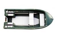 Jeanneau Rigiflex Aqua Peche 370