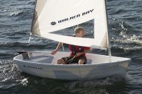 Walker Bay 10 Seiljolle