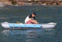 Safe Canoe Safe Boat