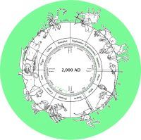 Nordisk Folkebåt 1964