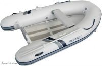 Highfield 2.6M Ultralite Inflatable Ultralite