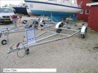 Arco Trailer 750Md