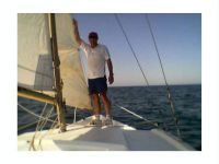 Yachting France Sheriff Sejlbã¥D