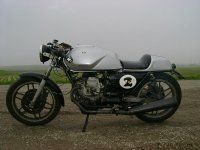 Cabrio Miata; Evt Ruil Strandzeiler