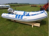 Lodestar Rib 320, 340, 350, 360, 410