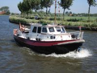 Verano 4.10 Sport Inclusief Usa Stallingstrailer!!