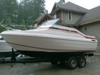 Bayliner Skagit