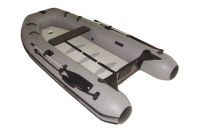 Mercury 320 Airdeck Fish