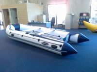 New Searano 4.7M Inflatable Boat