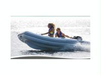 Walker Bay Rib 270 Light