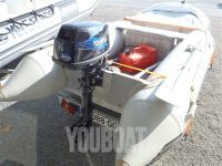 Bsquare Pro Shore 290