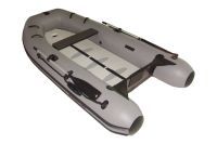 Mercury 290 Airdeck Fish