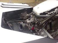 Mooie Spitfire Boot+9.9 Motor+Trailer