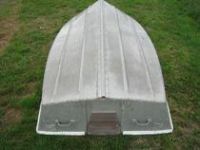 Parkercraft Dinghy