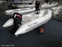 Brig Falcon 330 De Luxe