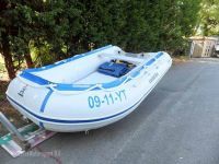 Lodestar Nsa 300