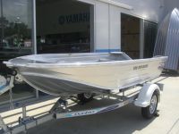 New Quintrex 350 Explorer (Boat Only)