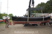 Diverse Grachtenboten En Sloepjes Al V/A 1250 !