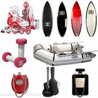 Oudere Speedboot 30 Pk