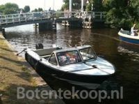 Toerboot Van Het Merk Skibsplast Aangeboden