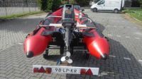 Te Koop Mooie Speedboot 25 Pk 3 Cilinder Autolube