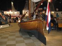 Valk Met Wegtrailer Eventueel Bb Motor