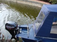 Varende Stalen Opknapper