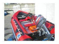 Zodiac Mk Ii C Futura