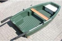 Jeanneau Rigiflex Aqua Peche 300