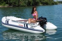Suzumar Ds 270 Rib
