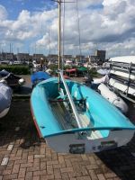 Turquoise Blauwe 470 Te Koop