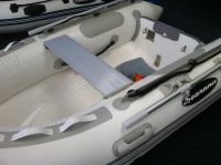 New Searano 280A Rib