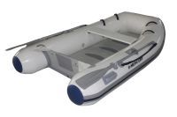 Mercury 250 Airdeck Pvc