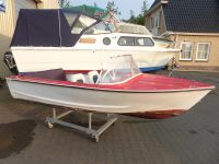 Leuke Toer Of Speedboot
