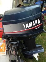 Tekoop Janeau En Met 30Pk Yamaha Autolube
