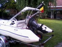 Zodiac Superaanbieding Zodiac Rubberboten