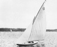 5,5 Meter Bindalsfæring