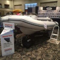 Walker Bay  Loaded Extras 400