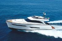 Austin Parker Ap 64 S Fly New