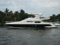 Azimut 64 Motor Yacht