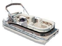 Avalon Windjammer - 20'