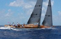 Spirit Yachts Spirit 52