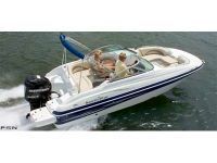 Nauticstar 210 Dc Ob Sport Deck
