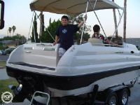 Ebbtide 230 Mystique