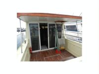 Jeanneau America Sedan