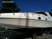 Molinari 33 Freccia Bianca