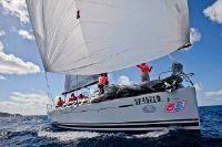 Beneteau First 35 Carbon Edition