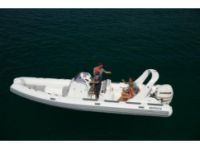 Brig Eagle 780 De Luxe