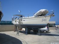 Nautic Borcherts Nab 32