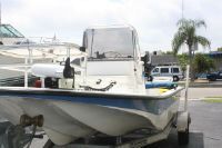 Shallow Sport 21.5 Sport